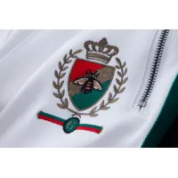 $85.00 USD Gucci Tracksuits Long Sleeved For Men #1428879