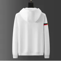 $85.00 USD Gucci Tracksuits Long Sleeved For Men #1428885