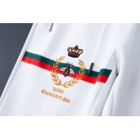 $85.00 USD Gucci Tracksuits Long Sleeved For Men #1428885