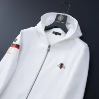 $85.00 USD Gucci Tracksuits Long Sleeved For Men #1428885