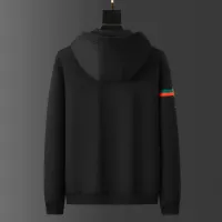 $85.00 USD Gucci Tracksuits Long Sleeved For Men #1428886