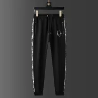 $85.00 USD Christian Dior Tracksuits Long Sleeved For Men #1428893