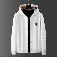 $85.00 USD Burberry Tracksuits Long Sleeved For Men #1428897