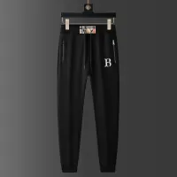 $85.00 USD Burberry Tracksuits Long Sleeved For Men #1428898