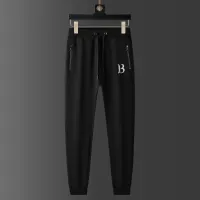$85.00 USD Burberry Tracksuits Long Sleeved For Men #1428900