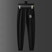 $85.00 USD Burberry Tracksuits Long Sleeved For Men #1428900