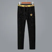 $85.00 USD Versace Tracksuits Long Sleeved For Men #1428918