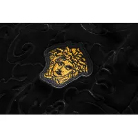 $85.00 USD Versace Tracksuits Long Sleeved For Men #1428918