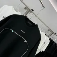 $41.00 USD Prada T-Shirts Short Sleeved For Unisex #1428920