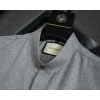 $40.00 USD Gucci Shirts Long Sleeved For Men #1428930