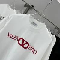 $40.00 USD Valentino T-Shirts Short Sleeved For Unisex #1428942