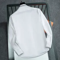 $48.00 USD Dolce & Gabbana D&G Shirts Long Sleeved For Men #1428964