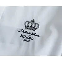 $48.00 USD Dolce & Gabbana D&G Shirts Long Sleeved For Men #1428964
