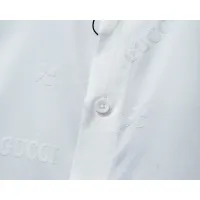 $48.00 USD Gucci Shirts Long Sleeved For Men #1428986