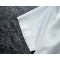 $45.00 USD Gucci Shirts Short Sleeved For Men #1428994