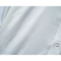 $45.00 USD Gucci Shirts Short Sleeved For Men #1428994