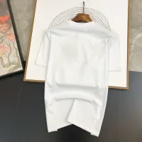 $40.00 USD Fendi T-Shirts Short Sleeved For Men #1429290