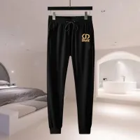 $76.00 USD Christian Dior Tracksuits Short Sleeved For Men #1429387