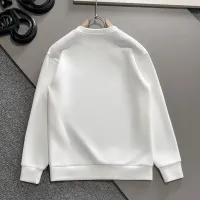 $48.00 USD Burberry Hoodies Long Sleeved For Men #1429491