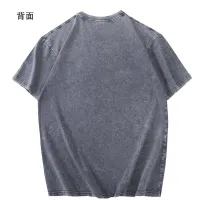 $45.00 USD LOEWE T-Shirts Short Sleeved For Men #1429526