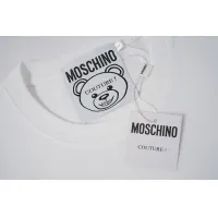 $32.00 USD Moschino T-Shirts Short Sleeved For Unisex #1429576