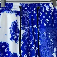 $32.00 USD Louis Vuitton LV Pants For Men #1429584