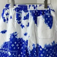 $32.00 USD Louis Vuitton LV Pants For Men #1429584