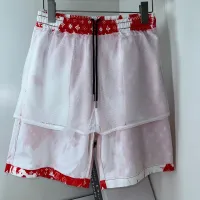 $32.00 USD Louis Vuitton LV Pants For Men #1429587
