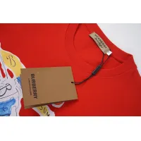 $32.00 USD Burberry T-Shirts Short Sleeved For Unisex #1429597