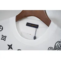$36.00 USD Louis Vuitton LV T-Shirts Short Sleeved For Unisex #1429632