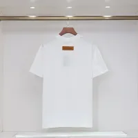 $36.00 USD Louis Vuitton LV T-Shirts Short Sleeved For Unisex #1429634