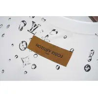 $36.00 USD Louis Vuitton LV T-Shirts Short Sleeved For Unisex #1429636