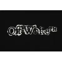 $32.00 USD Off-White T-Shirts Short Sleeved For Unisex #1429638