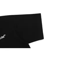 $32.00 USD Off-White T-Shirts Short Sleeved For Unisex #1429639