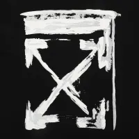 $32.00 USD Off-White T-Shirts Short Sleeved For Unisex #1429639