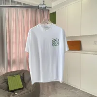 $42.00 USD LOEWE T-Shirts Short Sleeved For Unisex #1429644