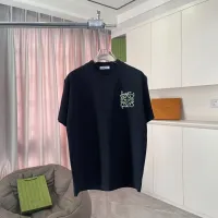 $42.00 USD LOEWE T-Shirts Short Sleeved For Unisex #1429647