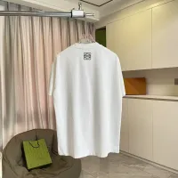 $42.00 USD LOEWE T-Shirts Short Sleeved For Unisex #1429648