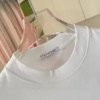 $42.00 USD LOEWE T-Shirts Short Sleeved For Unisex #1429648