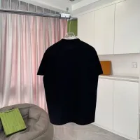 $42.00 USD Hermes T-Shirts Short Sleeved For Unisex #1429655