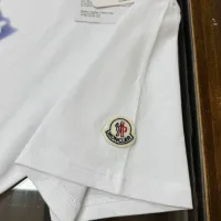 $45.00 USD Moncler T-Shirts Short Sleeved For Men #1429736
