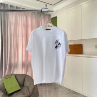 $42.00 USD Louis Vuitton LV T-Shirts Short Sleeved For Unisex #1429742