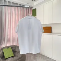 $42.00 USD Prada T-Shirts Short Sleeved For Unisex #1429751