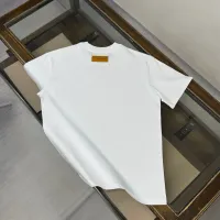 $45.00 USD Louis Vuitton LV T-Shirts Short Sleeved For Men #1429757
