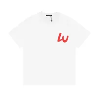 $45.00 USD Louis Vuitton LV T-Shirts Short Sleeved For Unisex #1429759