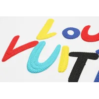 $45.00 USD Louis Vuitton LV T-Shirts Short Sleeved For Unisex #1429759