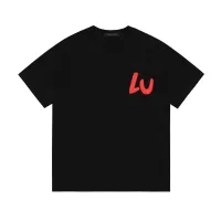 $45.00 USD Louis Vuitton LV T-Shirts Short Sleeved For Unisex #1429760