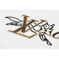 $45.00 USD Louis Vuitton LV T-Shirts Short Sleeved For Unisex #1429763