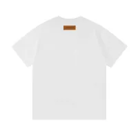 $45.00 USD Louis Vuitton LV T-Shirts Short Sleeved For Unisex #1429766