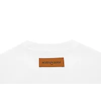 $45.00 USD Louis Vuitton LV T-Shirts Short Sleeved For Unisex #1429766